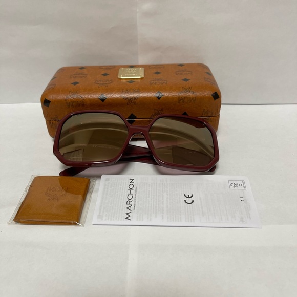 MCM Sunglasses